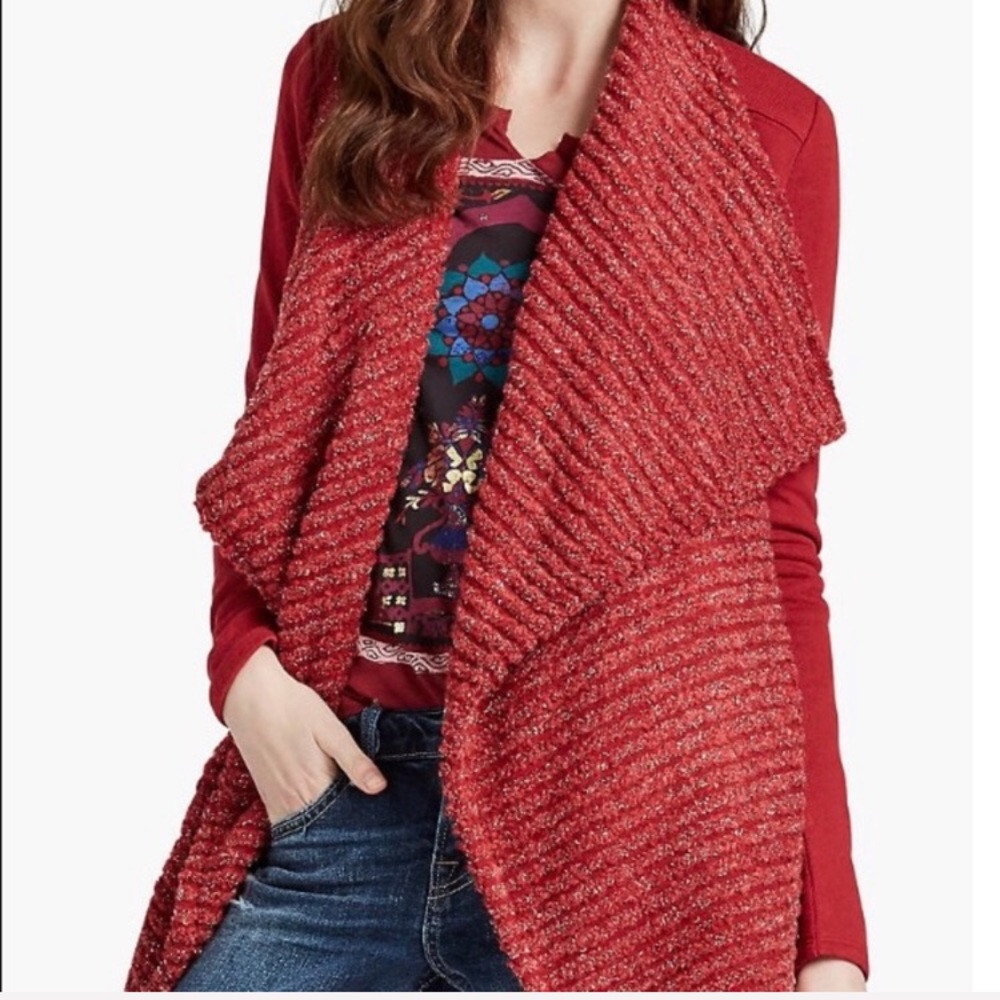 Beautiful 😍 and warm